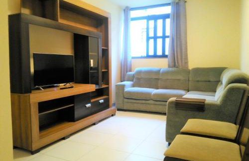 Excelente Apto Próx. Centro Curitiba - Foto 18