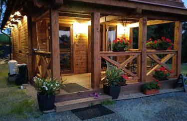 Domek Raszówka - Foto 12