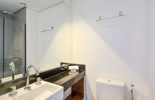 OBA 142 - Super Estúdio Frei Caneca - Photo 10