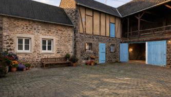 Hof zur Nette -Stilvoller Rückzugsort im Herzen des Maifelds - Foto 5