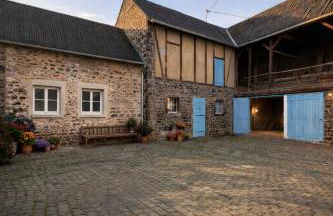 Hof zur Nette -Stilvoller Rückzugsort im Herzen des Maifelds - Foto 5