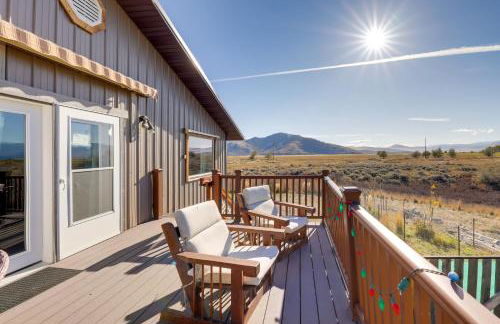 Close to Hot Minerals Soak! Glacier NP Stopover - Foto 20