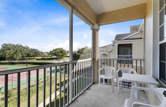 Windsor Palms 3 bed Condo in Gated Resort - Foto 16