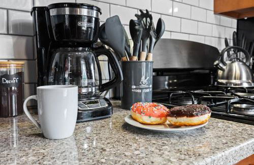 Riverview Escape in Walkable Historic District - Foto 60