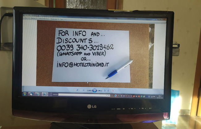 Appartamento sulla spiaggia con balcone - Foto 8