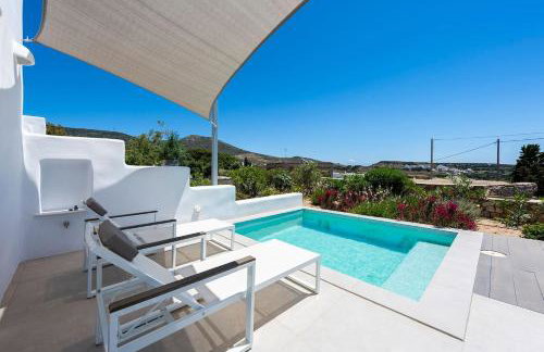 Agkairia´s House - Foto 1