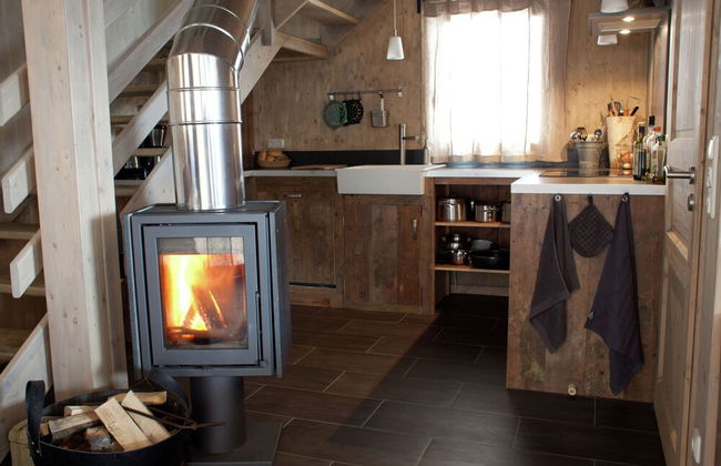 Chalet in Stadl an der Mur / Styria With Sauna - Foto 21