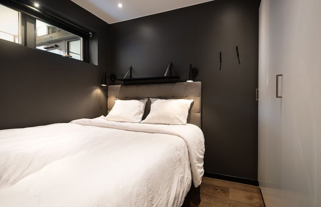 Stunning Apartment in View Are, Ski in - VM8 Lift - Photo 2