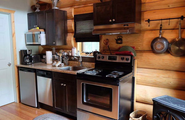 Yukon Pines - Photo 8