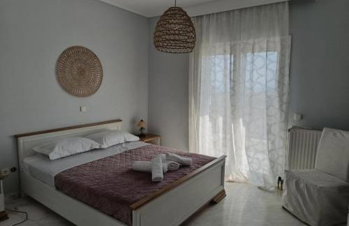 Evgeniou House in Nea Triglia - Foto 18