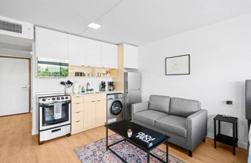 SP Stylish studio DT Gym View - Foto 12