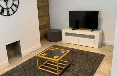 Bryndegwel in Saint Dogmaels, cardigan- river views, Free parking - Foto 16