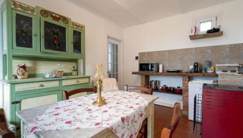 Holiday Home Casetta di Agnese by Interhome - Foto 4