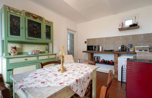Holiday Home Casetta di Agnese by Interhome - Foto 4