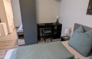 Ferienwohnung Sydom - Foto 9