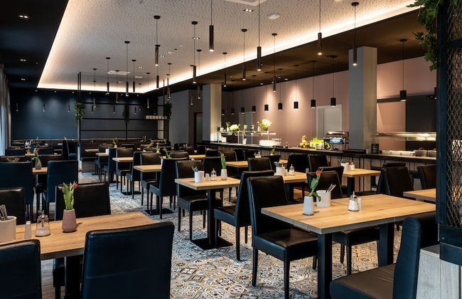 Burgau Hotel Sonnenhof - Foto 35