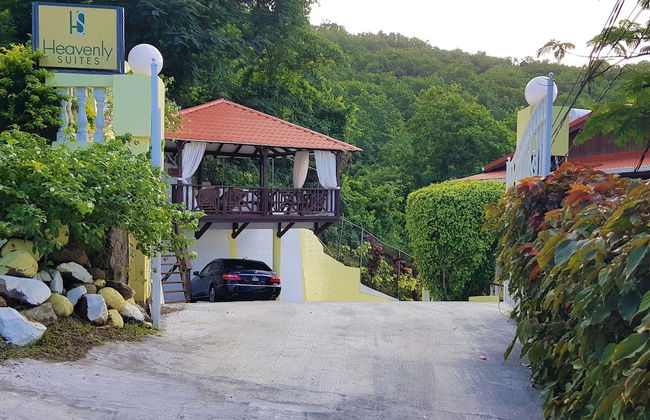 Heavenly Suites - Foto 66