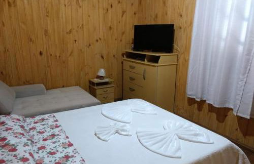 Casa Canto Verde - Foto 50