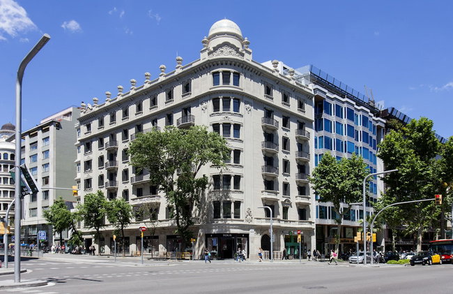 Casagrand Luxury Apartments Barcelona - Photo 159