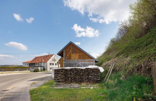 Ferienwohnung Waldblick - Foto 30
