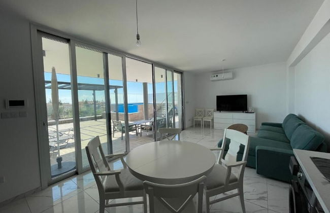 Happy Penthouse Limassol - Foto 4