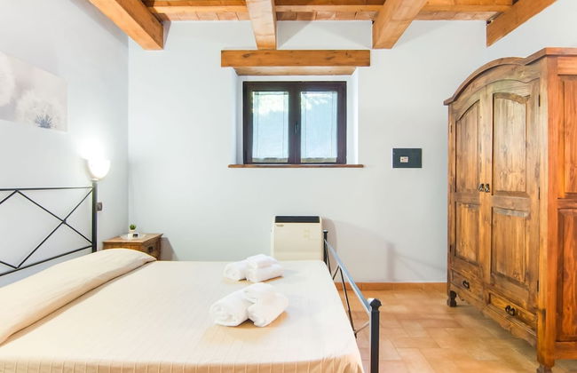 Agriturismo in the Appenines with Covered Swimming Pool & Hot Tub - Foto 3