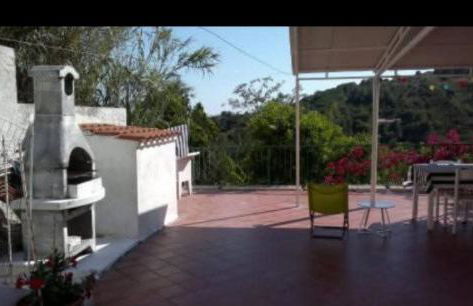 Affittasi casa Fetovaia Isola D'Elba - Foto 6