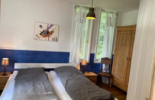 Flett - Artlands Home - Landhaus für Familien und Gruppen - Foto 10