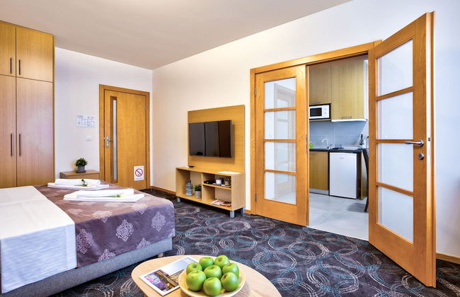 Booking Apartments - Foto 4