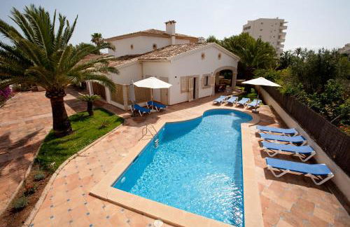 Villa Sa Coma - Foto 1