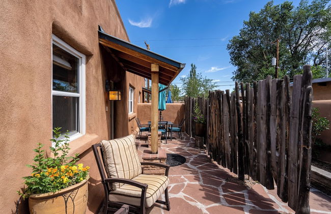 Casita Zorro - Foto 11