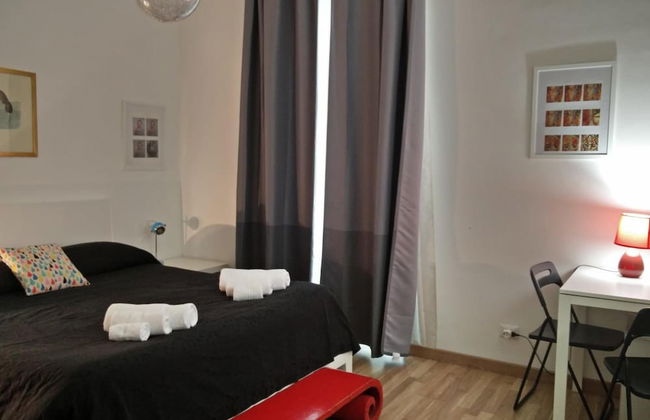 Rome Center Rooms - Photo 19