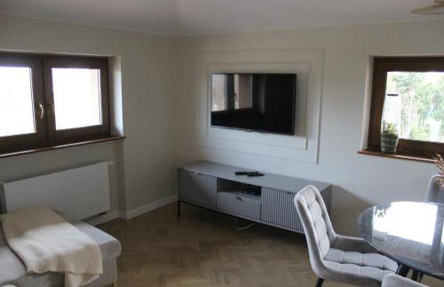 Apartament na Helskiej - Foto 14