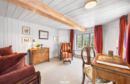 Ferienhaus Haus Holländerdeich Fahretoft - Foto 25