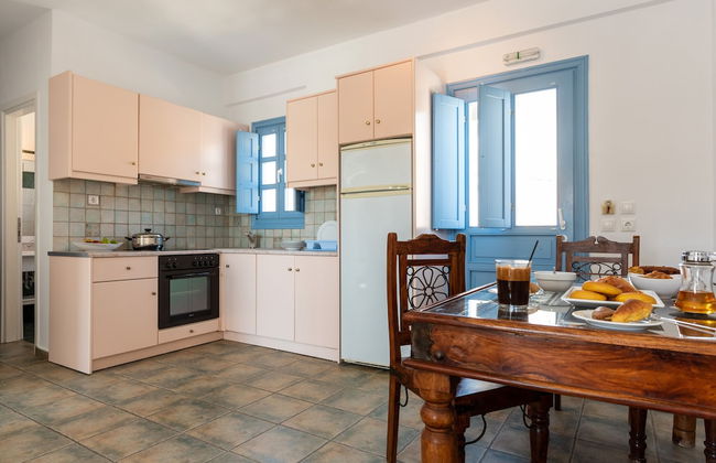 Ihthioessa Boutique Hotel - Photo 59