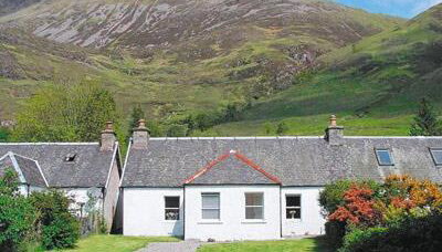 Brightwater Cottage - Foto 1