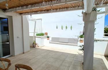 Fantastica casa in stile mediterraneo - Al Ficodindia - Foto 28