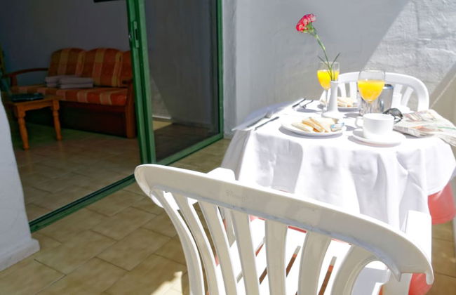 Apartamentos Monteparaiso - Foto 20