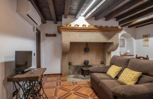 Apartamentos La Solana de Monfragüe - Foto 72