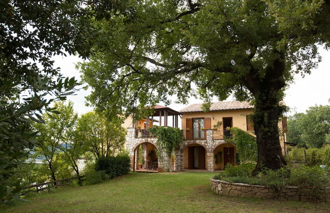 La Vecchia Fattoria - Foto 52