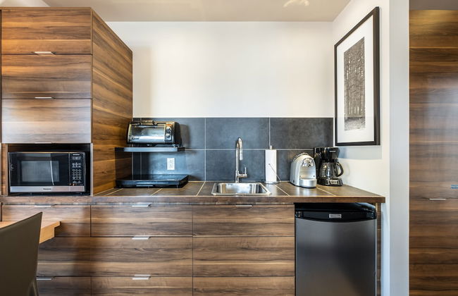 Suites Sur Lac - Foto 31