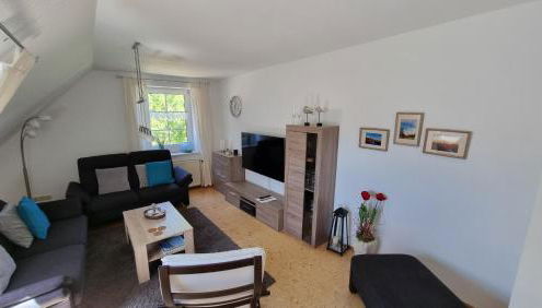 Gästehaus Hoofdmann Ferienwohnungen - Foto 3