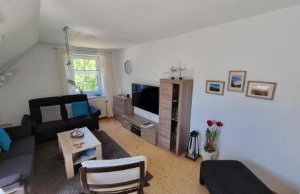 Gästehaus Hoofdmann Ferienwohnungen - Foto 3