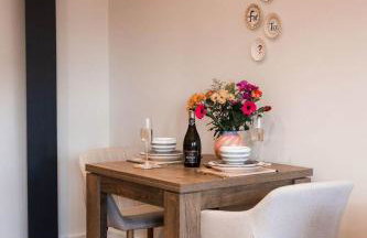 Ripon City Centre - 1 Bedroom flat - free parking - Foto 16