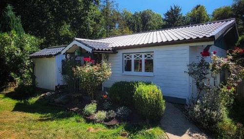 Gundis Heidehus, Ferienhaus - Foto 2