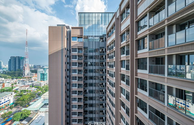 The Rixx MarQ - Foto 72