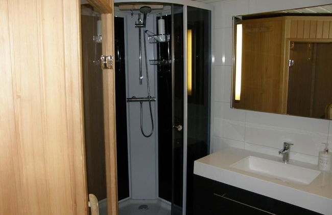 Elvestua House in Nature - Foto 23