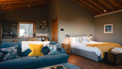 The Bothy at Coneloch - Foto 2