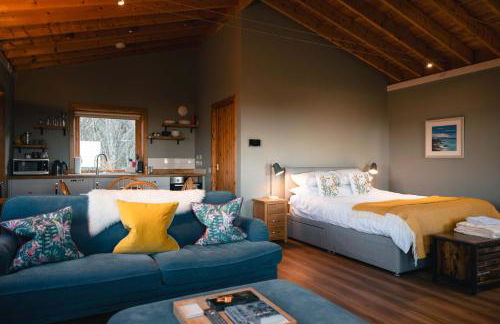 The Bothy at Coneloch - Foto 2