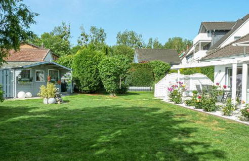 Pet Friendly Home In Bad Harzburg - Foto 12